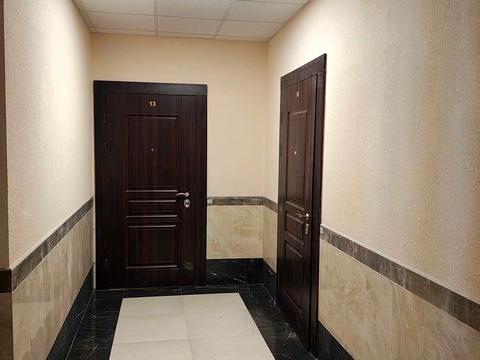 квартира по адресу Дегтярная ул., 17