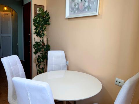 квартира по адресу Архитекторская ул., 24