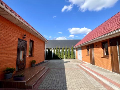 дом по адресу Кличанська, 6