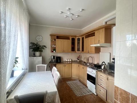 дом по адресу Кличанська, 6