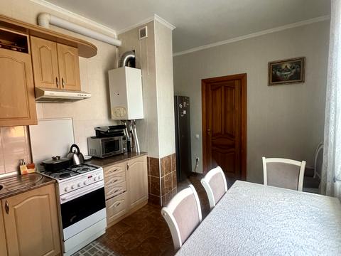 дом по адресу Кличанська, 6