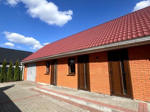 дом по адресу Кличанська, 6