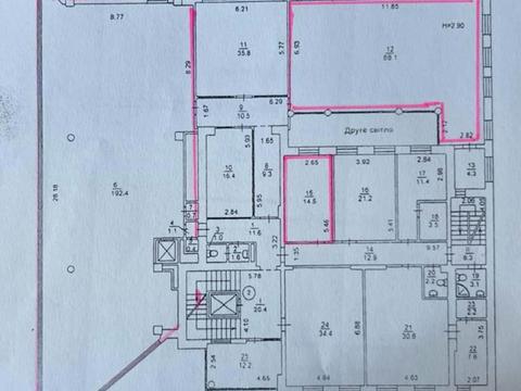 комерційна за адресою Новоселицька вул., 10