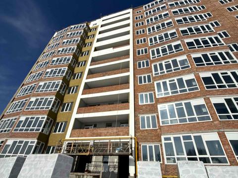 квартира за адресою Героя України Дмитра Крамара вул., (Будинок)