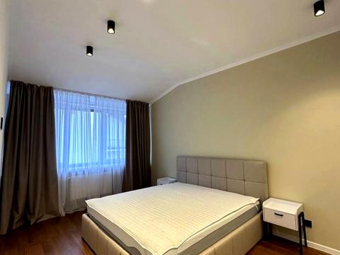 квартира за адресою Варшавська вул., 46