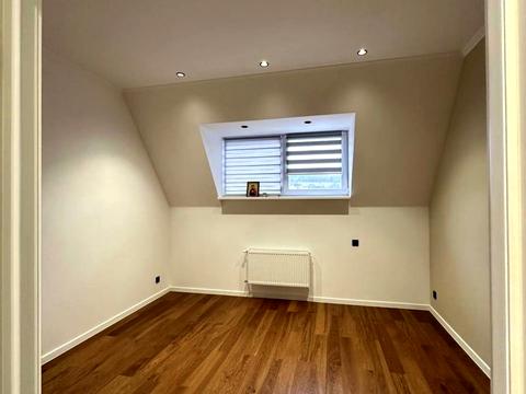 квартира за адресою Варшавська вул., 46