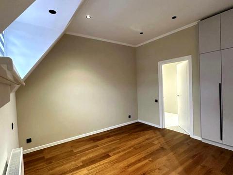 квартира за адресою Варшавська вул., 46