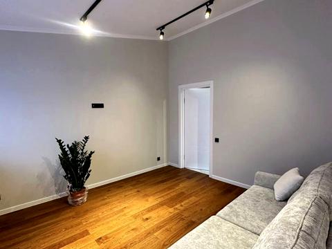 квартира за адресою Варшавська вул., 46