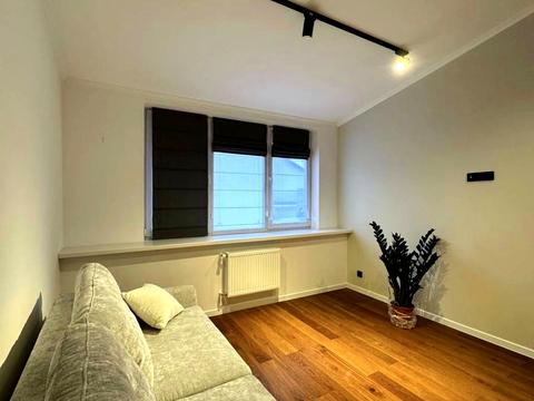 квартира за адресою Варшавська вул., 46