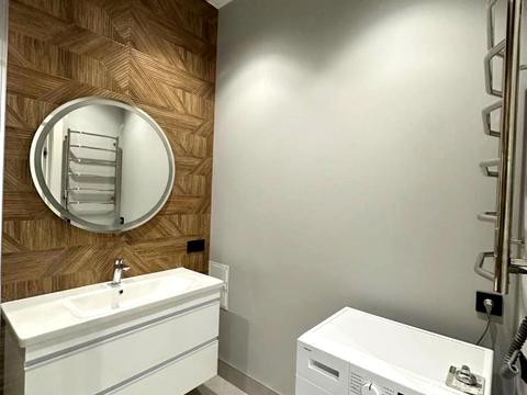 квартира за адресою Варшавська вул., 46