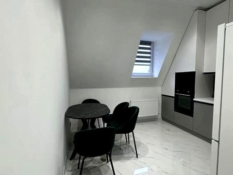 квартира за адресою Варшавська вул., 46