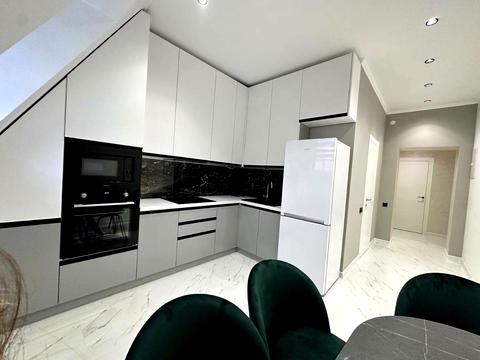 квартира за адресою Варшавська вул., 46