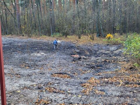 ділянка за адресою 