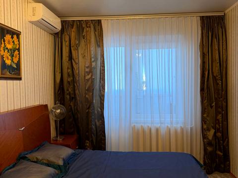 квартира по адресу Архитекторская ул., 24