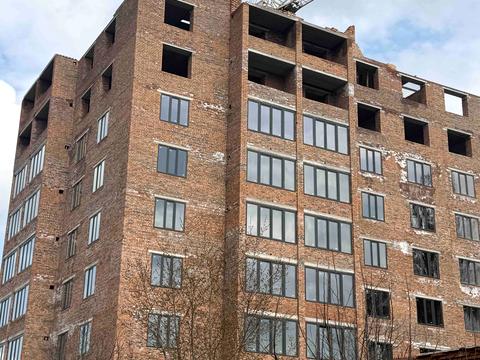 квартира за адресою Миру просп., 62