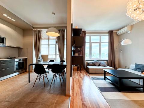 квартира за адресою Андрія Верхогляда вул. (Михайла Драгомирова), 9