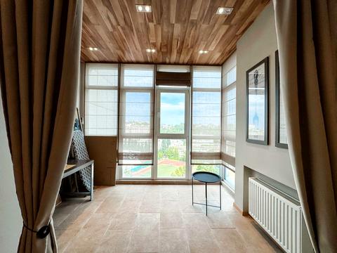 квартира за адресою Андрія Верхогляда вул. (Михайла Драгомирова), 9