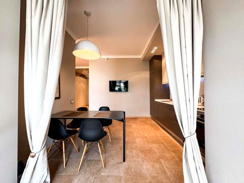 квартира за адресою Андрія Верхогляда вул. (Михайла Драгомирова), 9