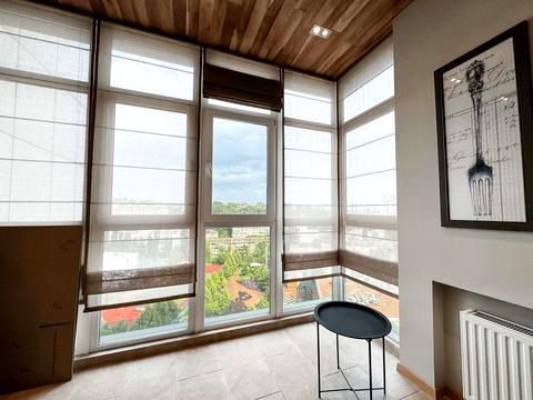 квартира за адресою Андрія Верхогляда вул. (Михайла Драгомирова), 9