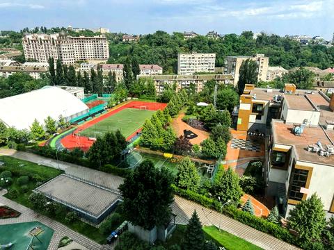 квартира за адресою Андрія Верхогляда вул. (Михайла Драгомирова), 9