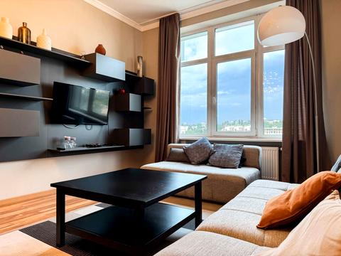 квартира за адресою Андрія Верхогляда вул. (Михайла Драгомирова), 9