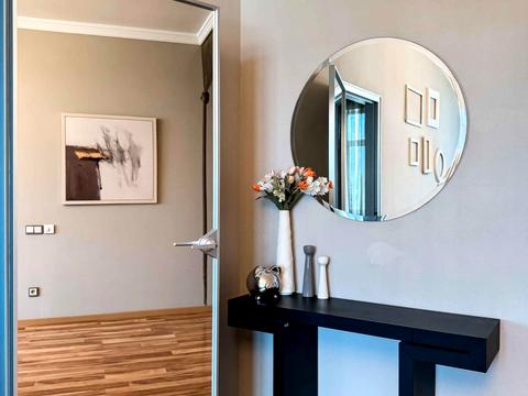 квартира за адресою Андрія Верхогляда вул. (Михайла Драгомирова), 9