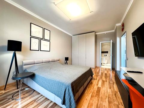 квартира за адресою Андрія Верхогляда вул. (Михайла Драгомирова), 9