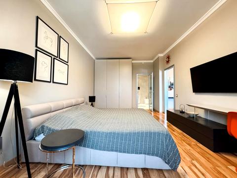 квартира за адресою Андрія Верхогляда вул. (Михайла Драгомирова), 9