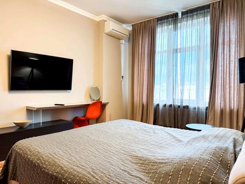 квартира за адресою Андрія Верхогляда вул. (Михайла Драгомирова), 9