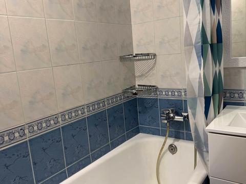 квартира по адресу Архитекторская ул., 24