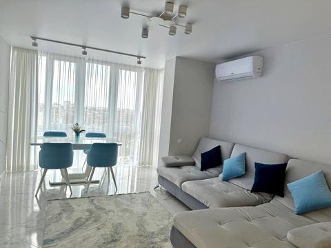 квартира за адресою Проскурівського підпілля вул., 165а