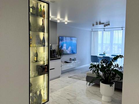 квартира за адресою Проскурівського підпілля вул., 165а