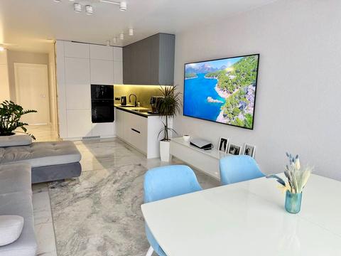 квартира за адресою Проскурівського підпілля вул., 165а