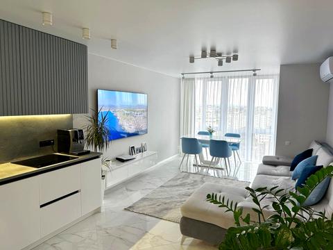 квартира за адресою Проскурівського підпілля вул., 165а