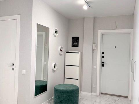 квартира за адресою Проскурівського підпілля вул., 165а