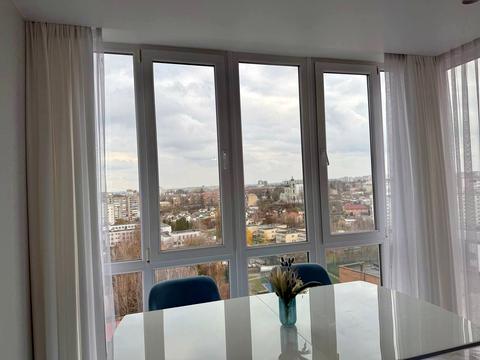 квартира за адресою Проскурівського підпілля вул., 165а