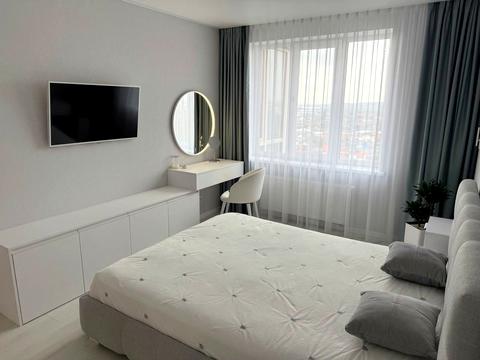 квартира за адресою Проскурівського підпілля вул., 165а