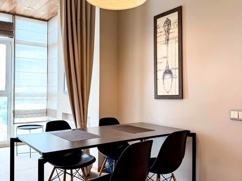 квартира за адресою Андрія Верхогляда вул. (Михайла Драгомирова), 9