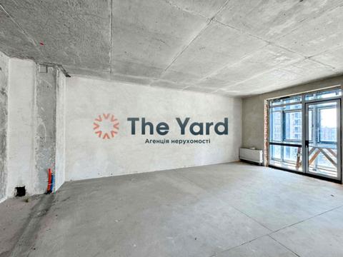 квартира за адресою Андрія Верхогляда вул. (Михайла Драгомирова), 17-Б