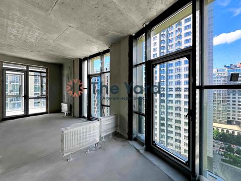 квартира за адресою Андрія Верхогляда вул. (Михайла Драгомирова), 17-Б