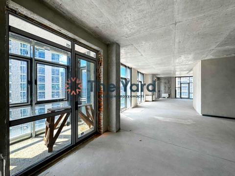 квартира за адресою Андрія Верхогляда вул. (Михайла Драгомирова), 17-Б