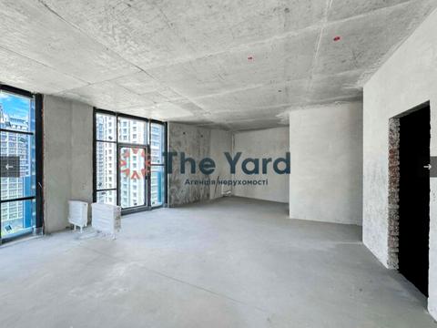 квартира за адресою Андрія Верхогляда вул. (Михайла Драгомирова), 17-Б