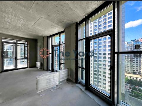 квартира за адресою Андрія Верхогляда вул. (Михайла Драгомирова), 17-Б