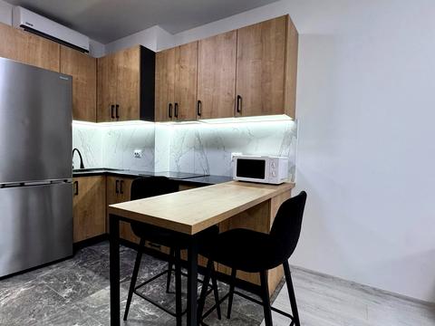 квартира по адресу Трускавецкая ул., 2-А