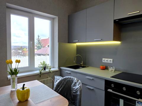 будинок за адресою Тимирязева