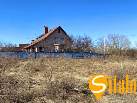 ділянка за адресою 