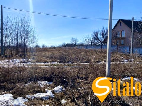 ділянка за адресою 