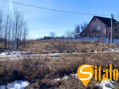 ділянка за адресою 