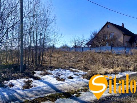 ділянка за адресою 