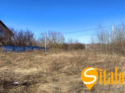 ділянка за адресою 